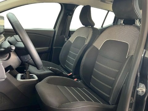 Auto Usate A Roma | Dacia Sandero Streetway Iii 2021 Streetway 1.0 Tce Expression Eco-G 100Cv 5 M...