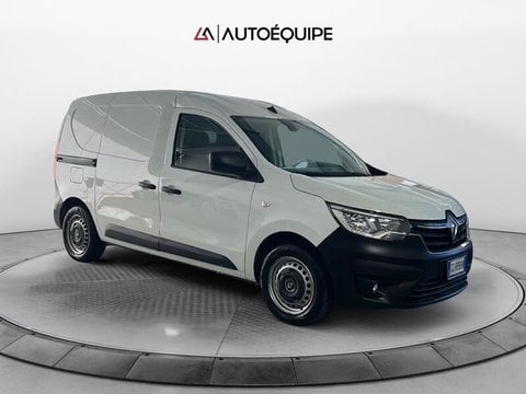 Auto Usate A Roma | Renault Express 2021 Van 1.5 Blue Dci 95Cv
