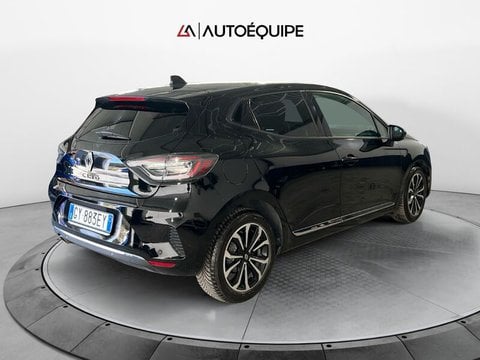 Auto Usate A Roma | Renault Clio V 2023 1.0 Tce Techno 90Cv