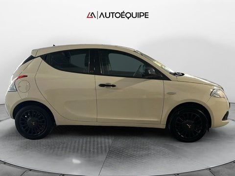 Auto Usate A Roma | Lancia Ypsilon Iii 2015 1.2 Gold S&S 69Cv My19