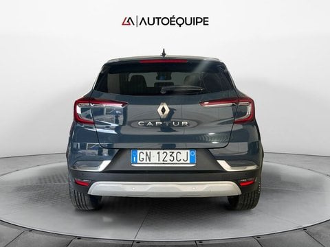 Auto Usate A Roma | Renault Captur Ii 2019 1.0 Tce Intens Gpl 100Cv My21