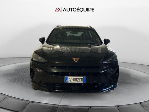 Auto Usate A Roma | Cupra Formentor 2024 2.0 Tdi 150Cv Dsg