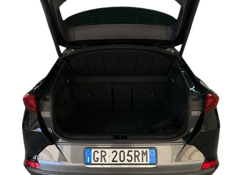 Auto Usate A Roma | Cupra Formentor 2020 1.4 E-Hybrid Dsg