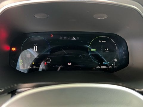 Auto Usate A Roma | Renault Captur Ii 2019 1.6 E-Tech Full Hybrid Techno 145Cv Auto