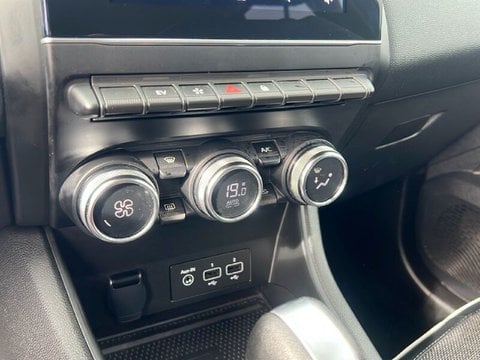 Auto Usate A Roma | Renault Captur Ii 2019 1.6 E-Tech Hybrid Techno Fast Track 145Cv Auto