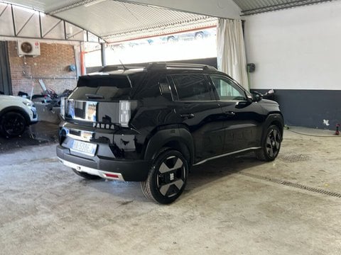 Auto Usate A Roma | Fiat Grande Panda 1.2 Hybrid Icon 110Cv Edct
