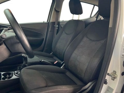 Auto Usate A Roma | Opel Karl 1.0 Rocks 75Cv