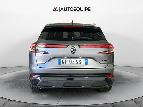 Auto Usate A Roma | Renault Austral 2023 1.2 E-Tech Full Hybrid Iconic 200Cv Auto