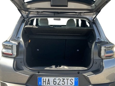 Auto Usate A Roma | Citroën C3 Iv 2024 1.2 Turbo Max 100Cv S&S