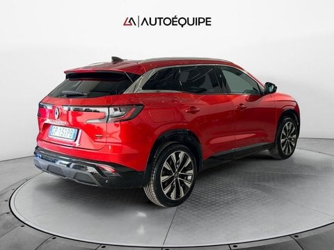 Auto Usate A Roma | Renault Austral 2023 1.2 E-Tech Full Hybrid Techno 200Cv Auto