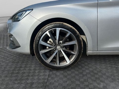 Auto Usate A Roma | Seat Leon Iv 2020 2.0 Tdi Fr 150Cv Dsg