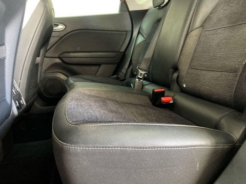 Auto Usate A Roma | Renault Captur Ii 2019 1.0 Tce Intens Gpl 100Cv
