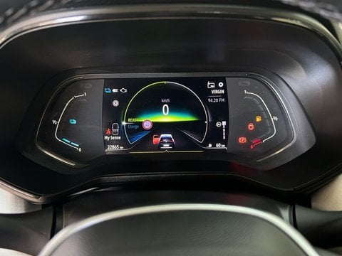 Auto Usate A Roma | Renault Clio V 2019 1.6 E-Tech Full Hybrid Techno 145Cv Auto