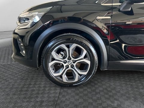 Auto Usate A Roma | Renault Captur Ii 2019 1.6 E-Tech Full Hybrid Techno 145Cv Auto