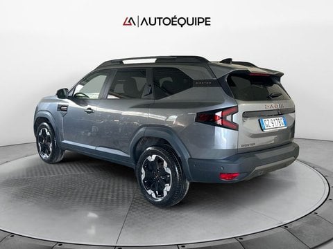 Auto Usate A Roma | Dacia Bigster 1.2 Mild Hybrid Extreme 140Cv