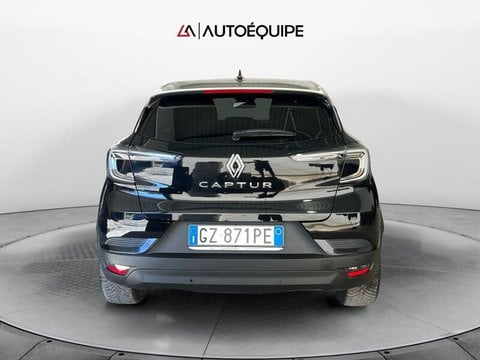 Auto Usate A Roma | Renault Captur Ii 2019 1.0 Tce Techno 90Cv