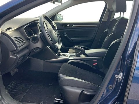 Auto Usate A Roma | Renault Mégane Megane Iv 2016 Sporter Megane Sporter 1.5 Dci Energy Intens 1...