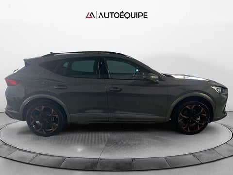 Auto Usate A Roma | Cupra Formentor 2020 1.4 E-Hybrid Dsg