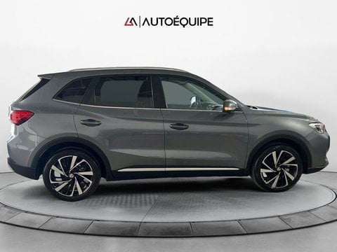 Auto Usate A Roma | Mg Zs 2024 1.5 Hybrid+ Luxury Auto
