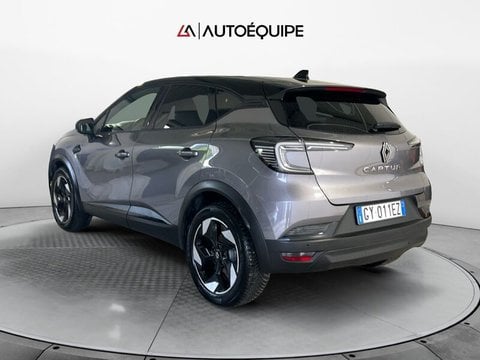 Auto Usate A Roma | Renault Captur Ii 2019 1.0 Tce Techno 90Cv
