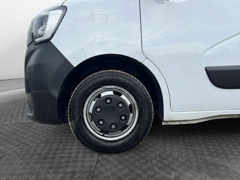Auto Usate A Roma | Renault Master Iv 35 Rwd T35 Traz.post. 2.3 Energy Dci 165Cv L4 Ice R.gem.