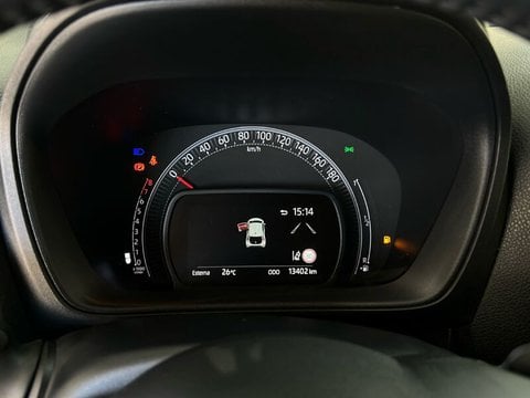Auto Usate A Roma | Toyota Aygo X 1.0 Trend 72Cv