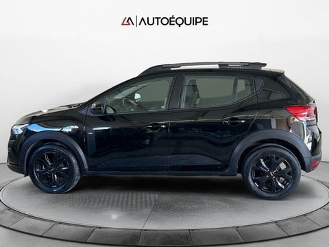 Auto Usate A Roma | Dacia Sandero Stepway Iii 2021 Stepway 1.0 Tce Extreme Eco-G 100Cv