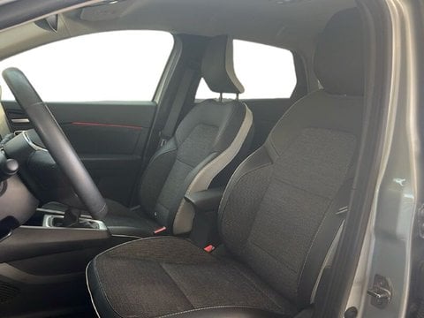 Auto Usate A Roma | Renault Captur Ii 2019 1.0 Tce Techno Gpl 100Cv