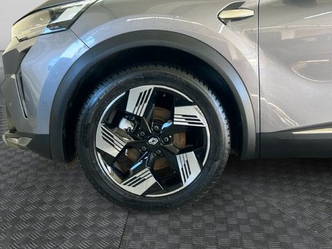 Auto Usate A Roma | Renault Symbioz 1.6 E-Tech Full Hybrid Iconic 145Cv Auto