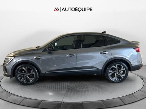Auto Usate A Roma | Renault Arkana 2021 1.6 E-Tech Full Hybrid E-Tech Engineered Fast Track 1
