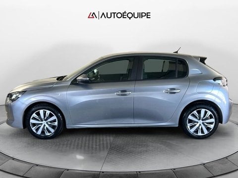 Auto Usate A Roma | Peugeot 208 Ii 2019 1.2 Puretech Active S&S 75Cv My20
