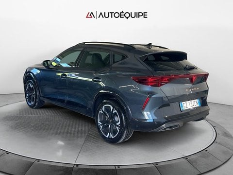 Auto Usate A Roma | Cupra Formentor 2024 2.0 Tdi 150Cv Dsg