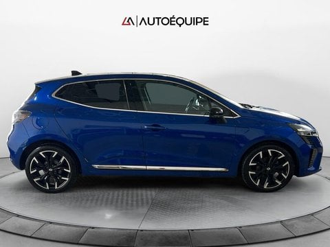Auto Usate A Roma | Renault Clio V 2023 1.0 Eco-G Techno 100Cv