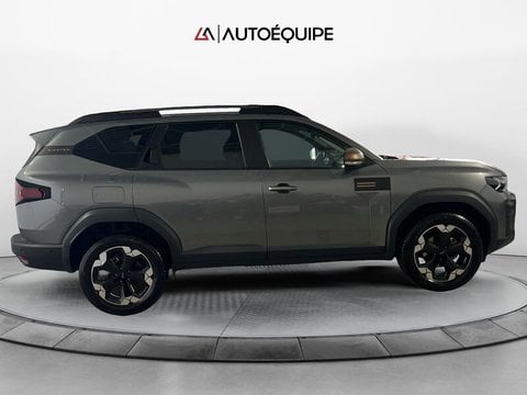 Auto Usate A Roma | Dacia Bigster 1.2 Mild Hybrid Extreme 140Cv