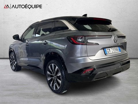 Auto Usate A Roma | Renault Austral 2023 1.2 E-Tech Full Hybrid Techno 200Cv Auto