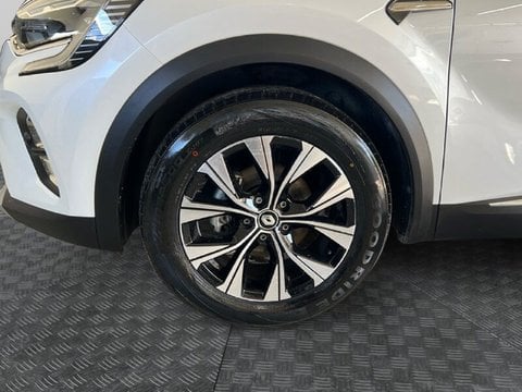 Auto Usate A Roma | Renault Captur Ii 2019 1.0 Tce Intens Gpl 100Cv My21