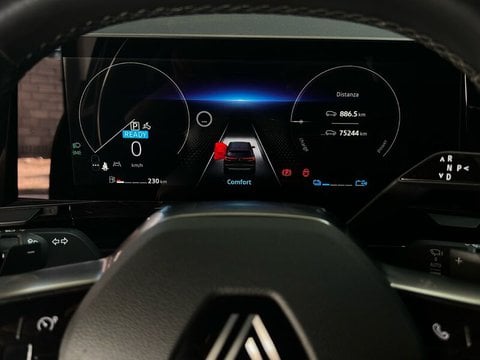 Auto Usate A Roma | Renault Austral 2023 1.2 E-Tech Full Hybrid Techno 200Cv Auto