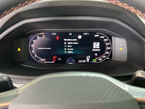 Auto Usate A Roma | Cupra Formentor 2024 2.0 Tdi 150Cv Dsg