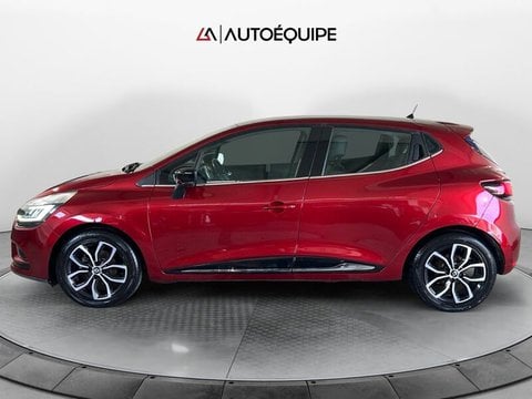 Auto Usate A Roma | Renault Clio Iv 2017 1.5 Dci Energy Intens 90Cv