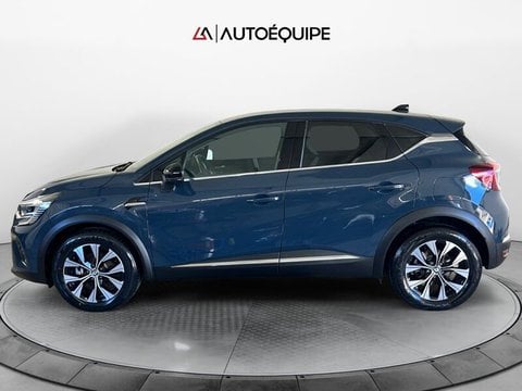 Auto Usate A Roma | Renault Captur Ii 2019 1.6 E-Tech Phev Techno 160Cv Auto