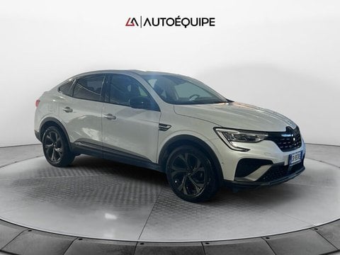 Auto Usate A Roma | Renault Arkana 2021 1.6 E-Tech Full Hybrid E-Tech Engineered 145Cv