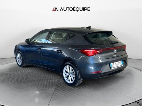 Auto Usate A Roma | Seat Leon Iv 2020 2.0 Tdi Style 150Cv Dsg