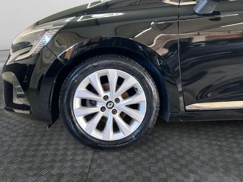 Auto Usate A Roma | Renault Clio V 2019 1.0 Tce Intens Gpl 100Cv My21