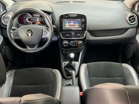 Auto Usate A Roma | Renault Clio Iv 2017 1.2 Tce Energy Gt Line 120Cv