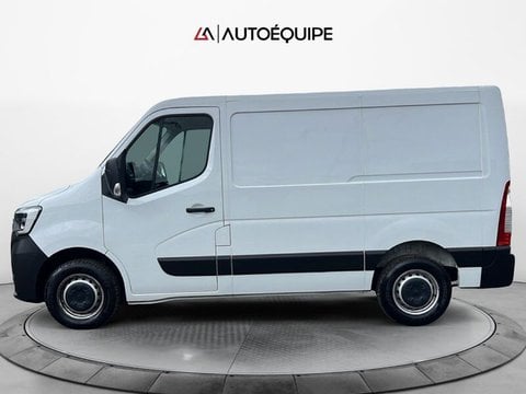 Auto Usate A Roma | Renault Master Iv 28 Fwd T28 2.3 Dci 135Cv L1H1 Ice