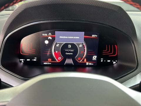 Auto Usate A Roma | Seat Arona 2022 1.0 Ecotsi Fr 95Cv