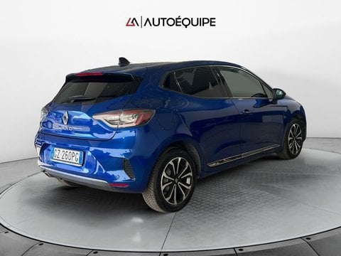 Auto Usate A Roma | Renault Clio V 2023 1.0 Tce Techno 90Cv