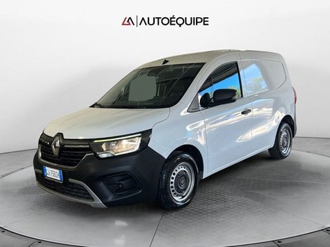 Auto Usate A Roma | Renault Kangoo Van 1.5 Blue Dci 95Cv Edition One