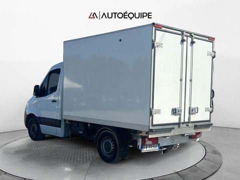 Auto Usate A Roma | Mercedes-Benz Esprinter Sprinter 314 2.1 Cdi T 32/33 Fwd Evi