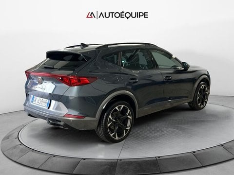 Auto Usate A Roma | Cupra Formentor 2020 1.5 Tsi Dsg